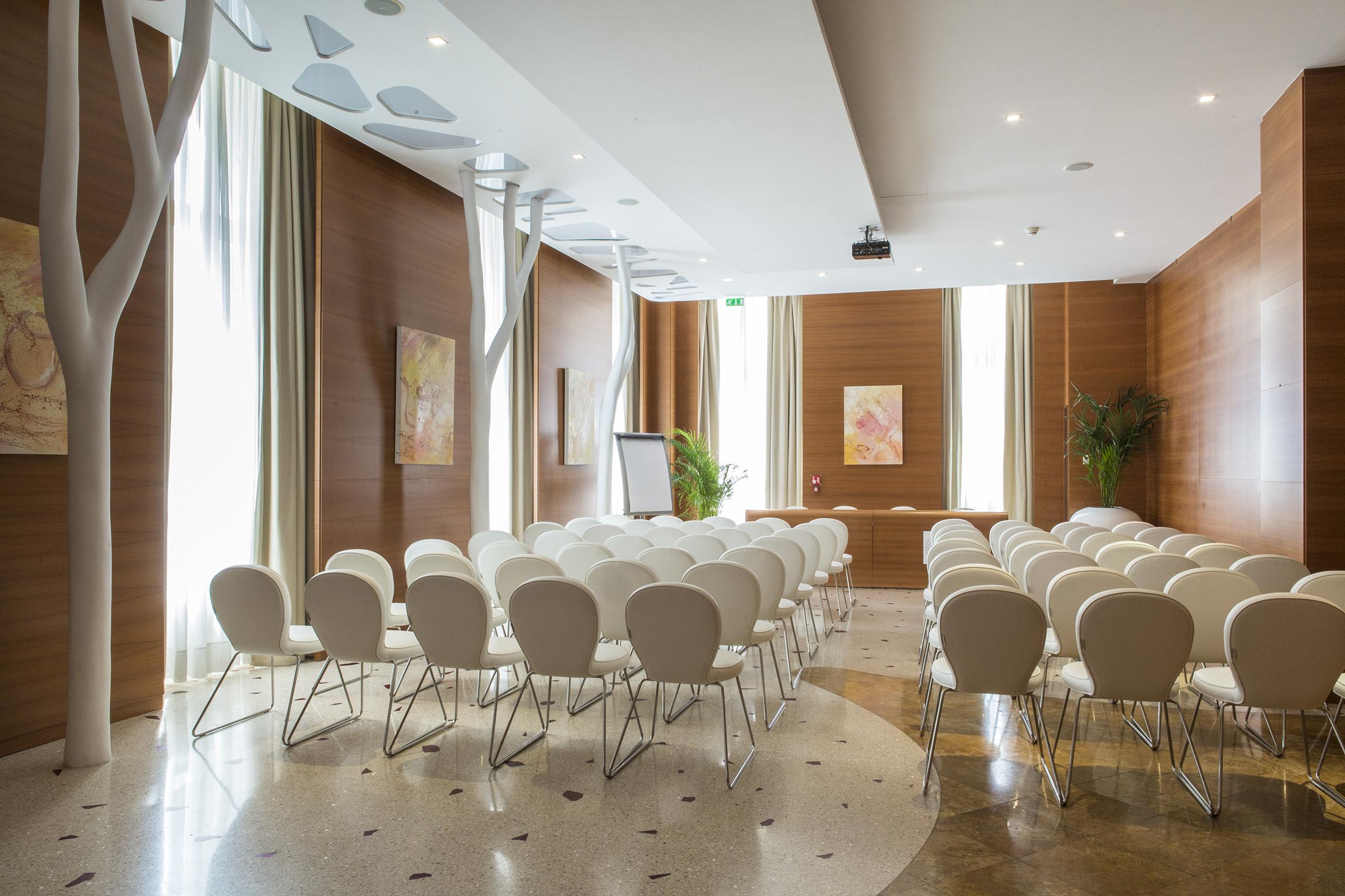 Boscolo Nice Hotel & Spa Kültér fotó Meeting room