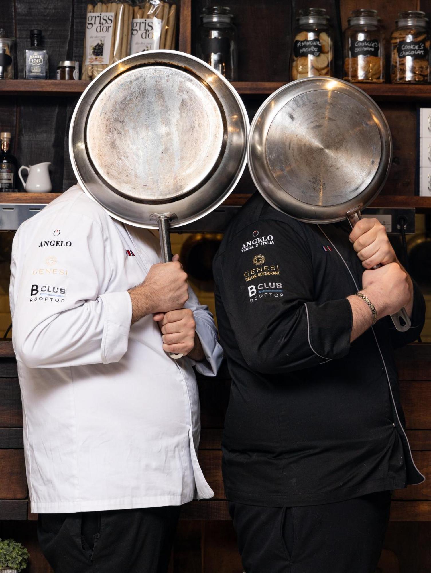 Boscolo Nice Hotel & Spa Kültér fotó Angelo and Oliver Gastronomi