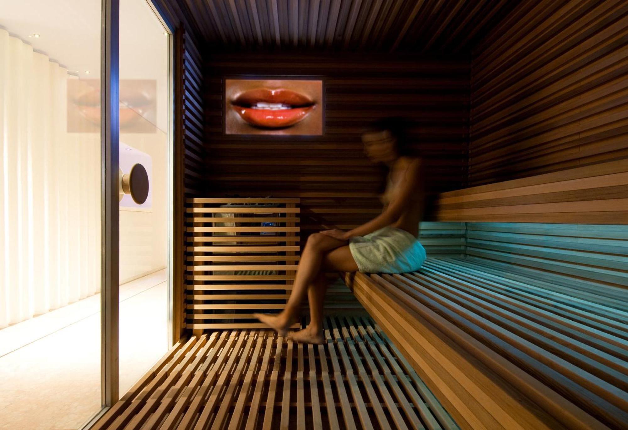 Boscolo Nice Hotel & Spa Kültér fotó