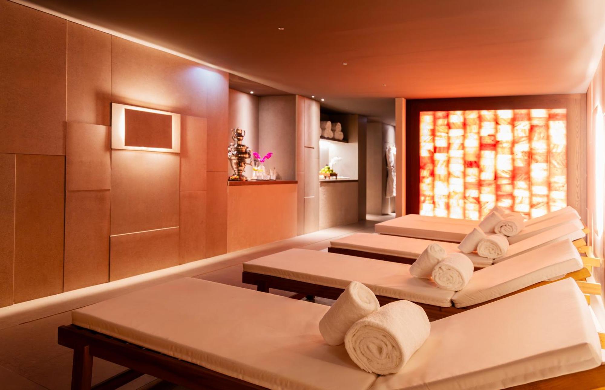 Boscolo Nice Hotel & Spa Kültér fotó